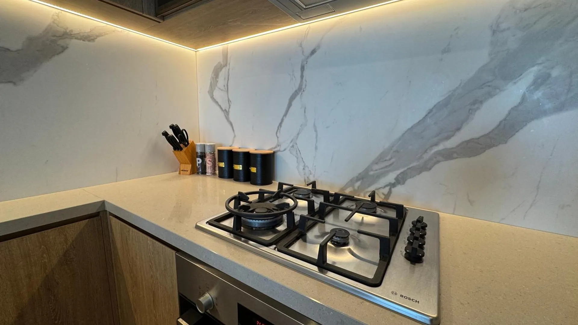 شقة Casino & Luxury Sky High Oceanview 2Br 2Ba Parking غولد كوست أستراليا