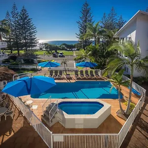 3* Appart hôtel Le